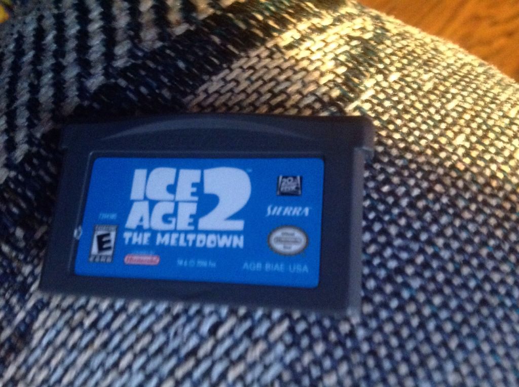 Smash Court Tennis 3