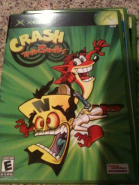 Smash Court Tennis 3