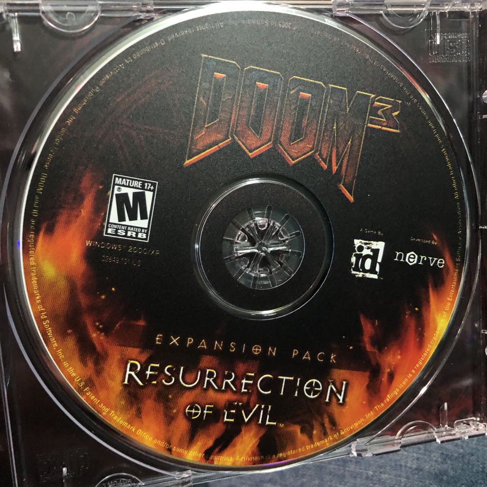 Doom III: BFG Edition - Valve Steam video game collectible - Main Image 3