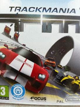 Smash Court Tennis 3