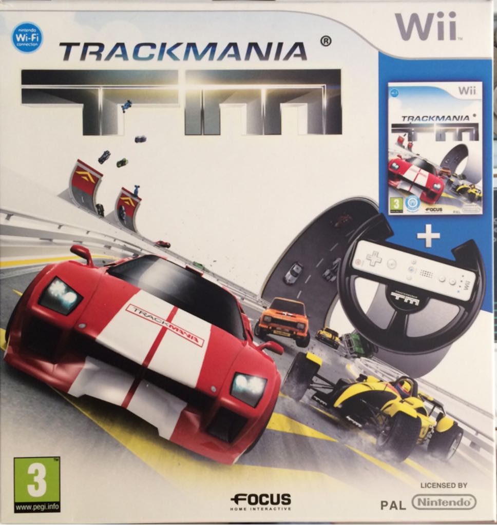 Dave Mirra BMX Challenge