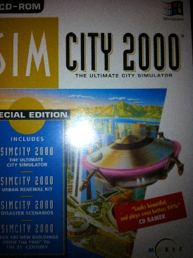 Scene It?: Box Office Smash