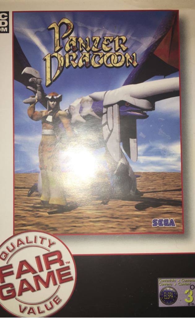 Rockstar Games Presents Table Tennis