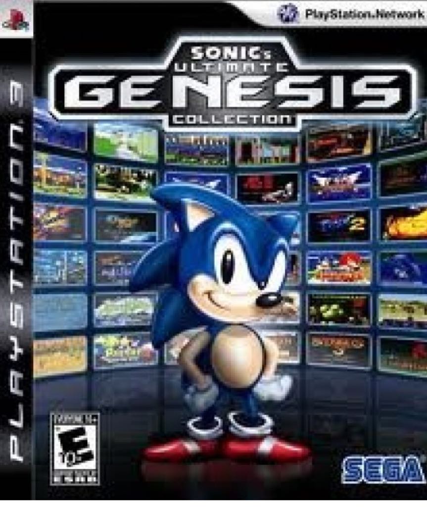 Dave Mirra BMX Challenge