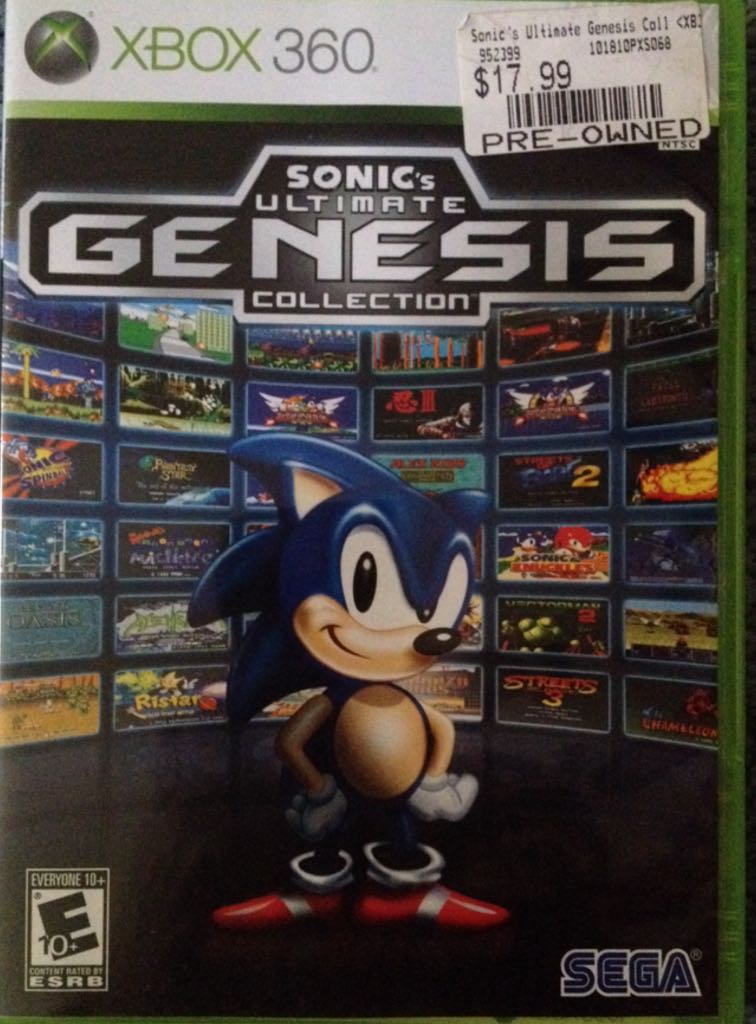 Ice Age 2: The Meltdown (Platinum)