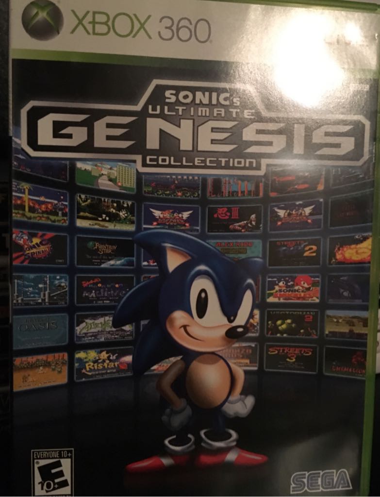 Dave Mirra Freestyle BMX