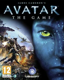 Avatar The Game video game collectible - Main Image 1