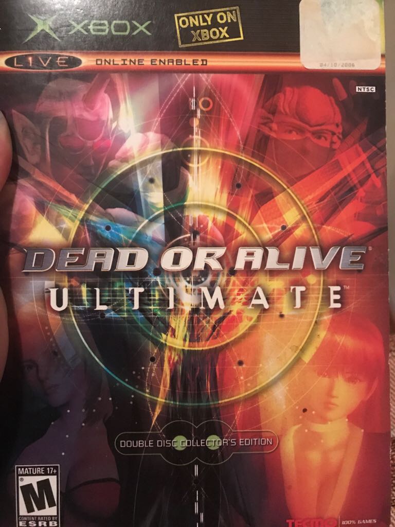 Dead To Rights - Retribution