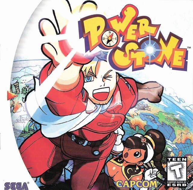 Namco Museum Virtual Arcade