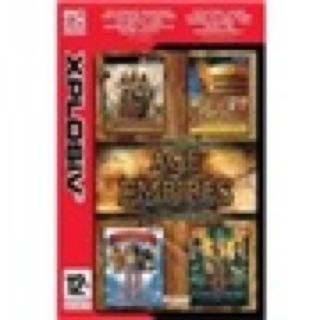 Age of Empires: Collector’s Edition - PC video game collectible [Barcode 5017783024272] - Main Image 1