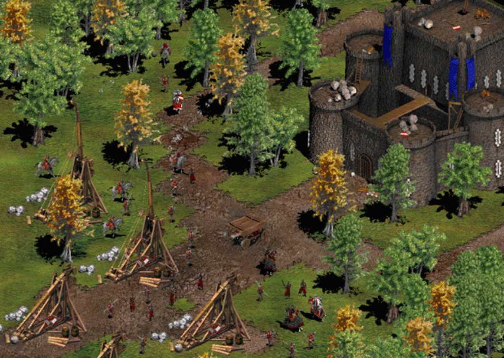 Age of Empires: Collector’s Edition - PC video game collectible [Barcode 5017783024272] - Main Image 2