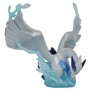 Pokemon Lugia Action FigureGift with Purchase - Nintendo DSi video game collectible [Barcode 045496704902] - Main Image 1