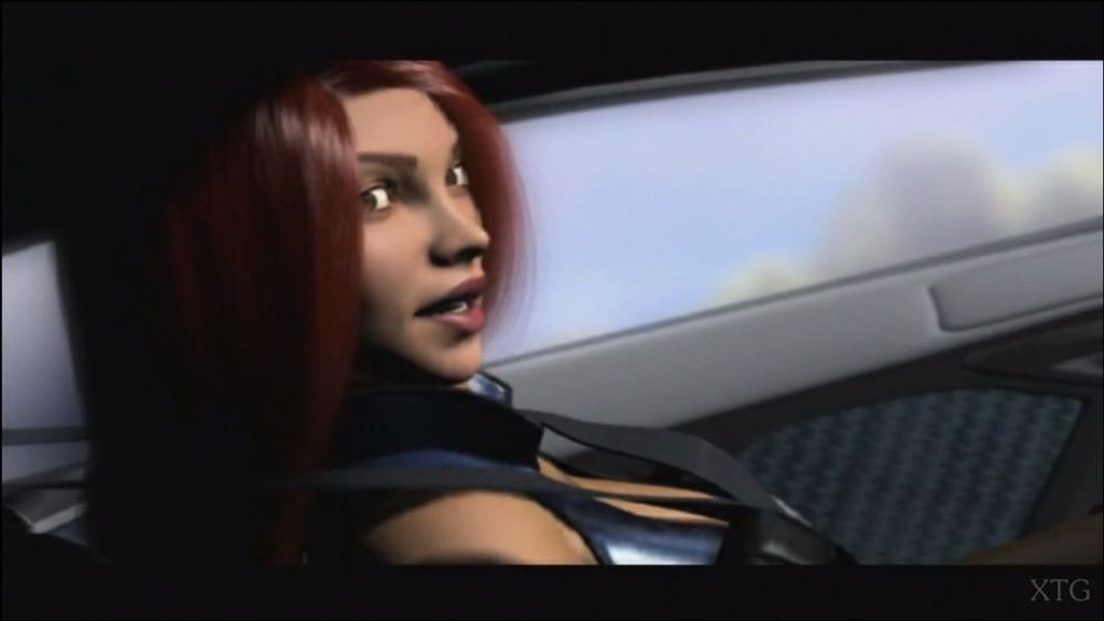 Spy Hunter 2 - Sony PlayStation 2 (PS2) (Midway - 2) video game collectible [Barcode 031719268771] - Main Image 3