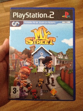 Smash Court Tennis 3