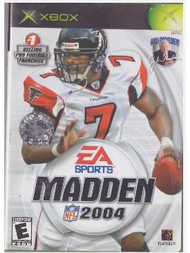 Dave Mirra BMX Challenge