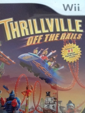 Spongebob Squarepants Lights, Camera, Pants!