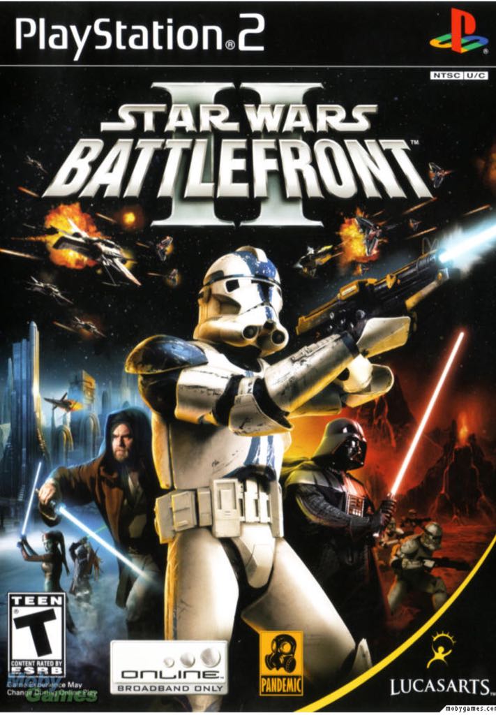 Thrillville Off The Rails