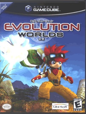 Evolution Worlds