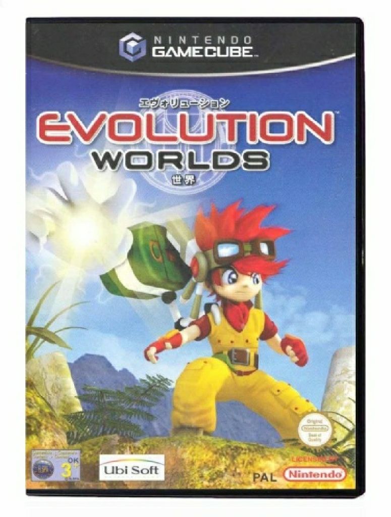 Rayman 2 The Great Escape PS1