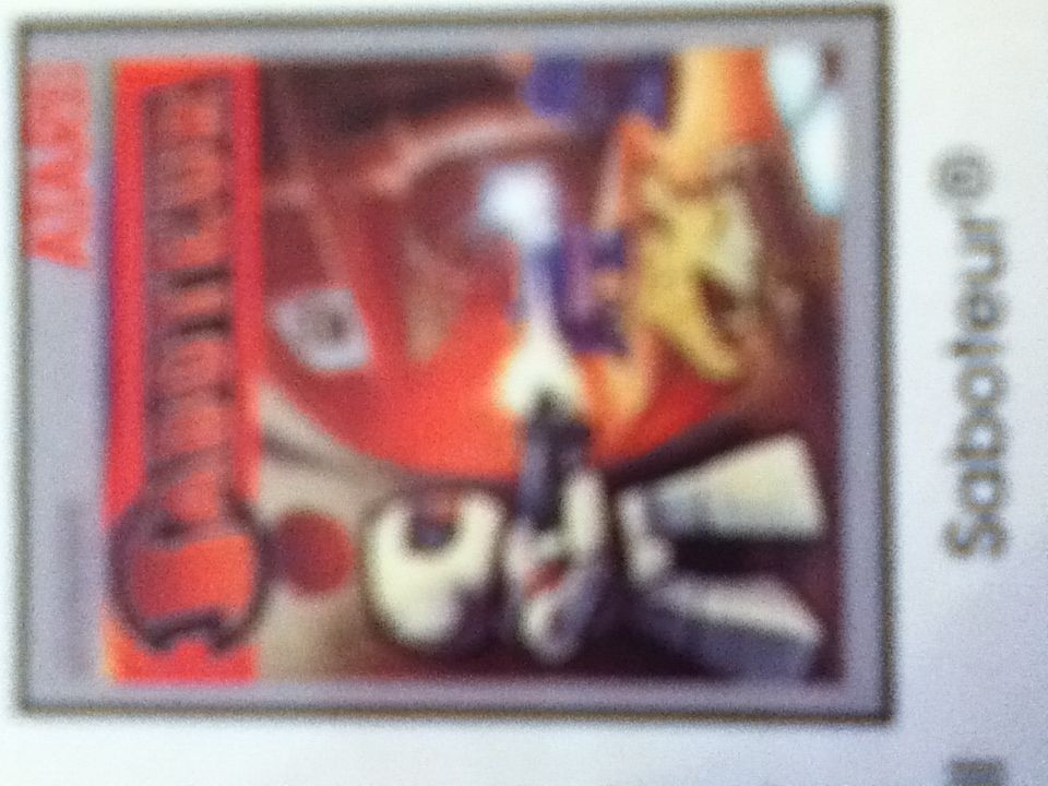 F355 Challenge Passione Rossa