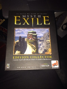 Blood Omen: Legacy of Kain