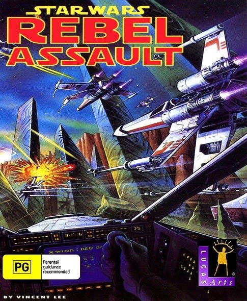 Rayman 2 The Great Escape Platinum Edition