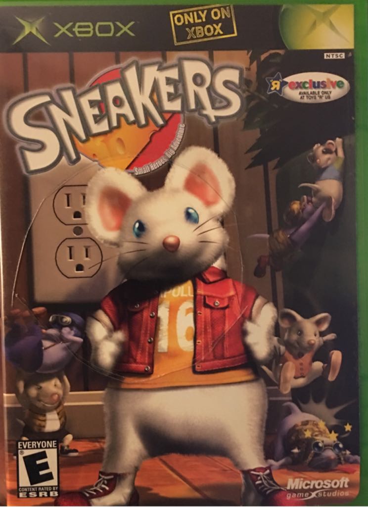 Banjo-Kazooie: Nuts & Bolts