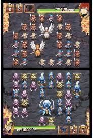 Might and Magic Clash Of Heroes - Nintendo DS (Ubisoft - 1) video game collectible [Barcode 008888165651] - Main Image 4