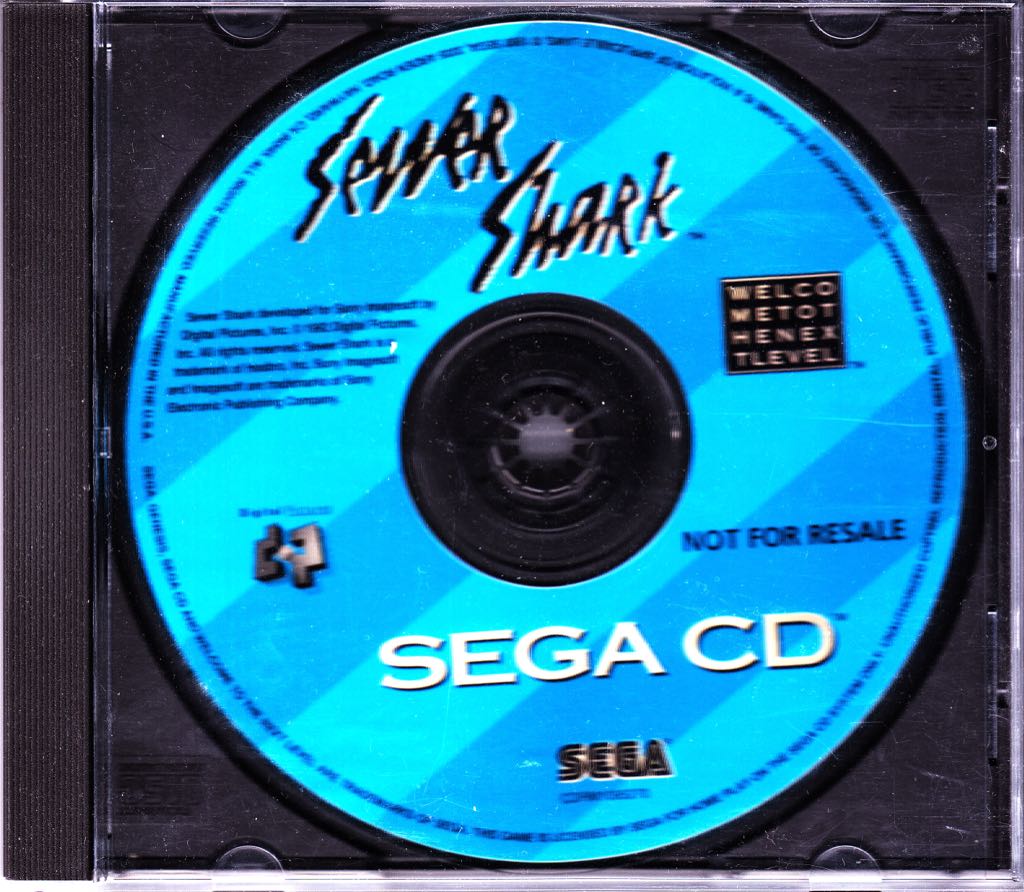 Street Fighter: The Movie