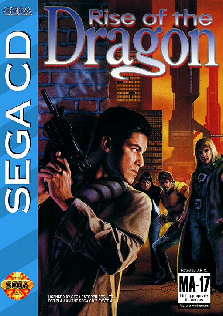 Blood Omen: Legacy of Kain