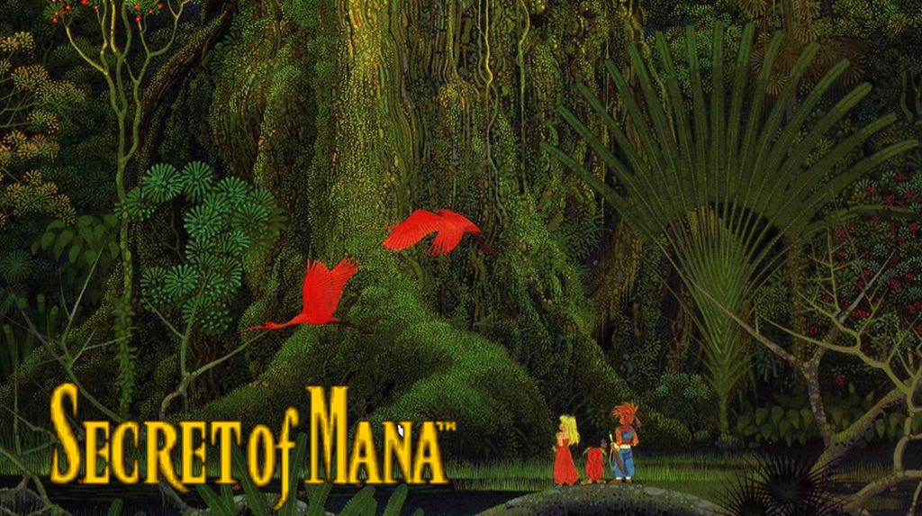 Flashback: The Quest for Identity