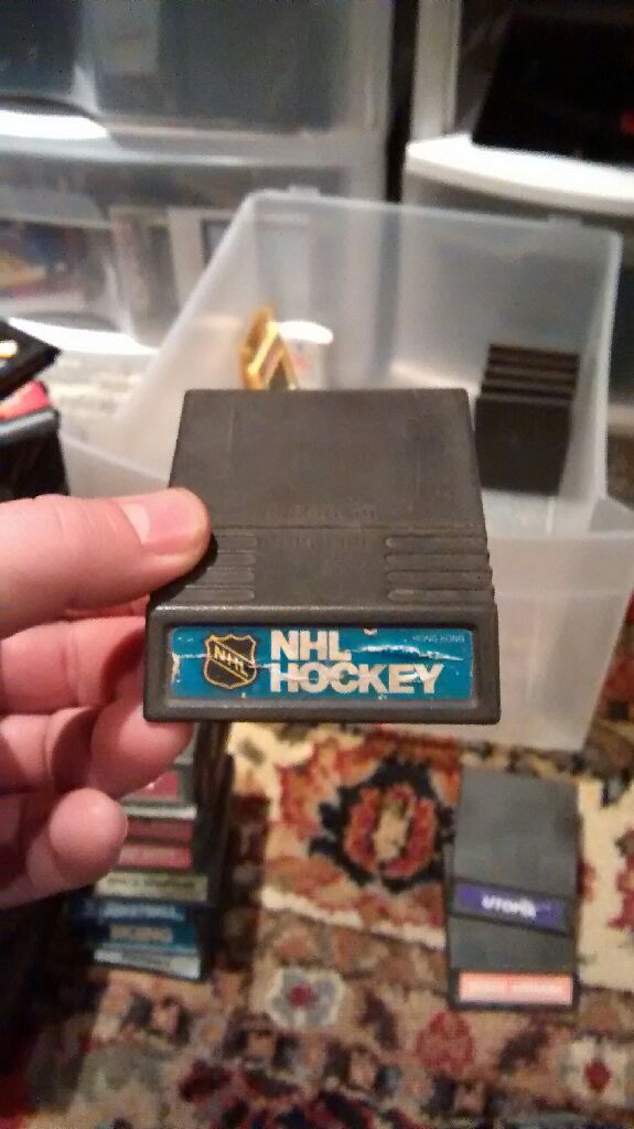 PS2 / Rayman Revolution