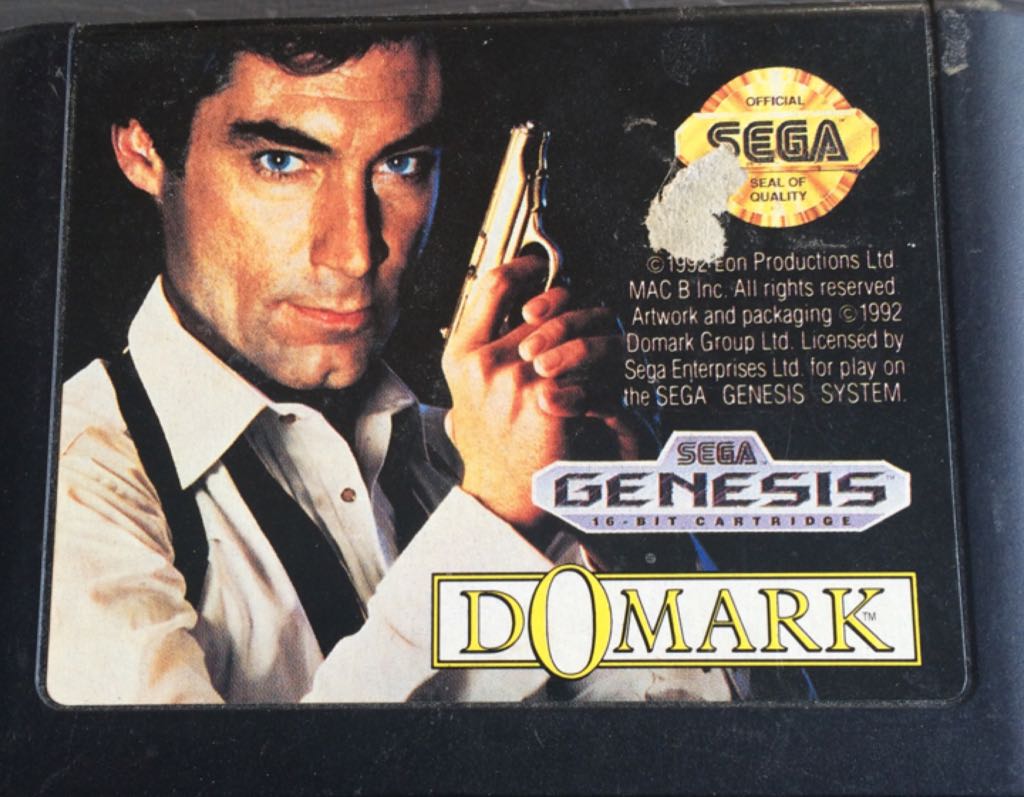 XBOX : Grand Theft Auto: Double Pack