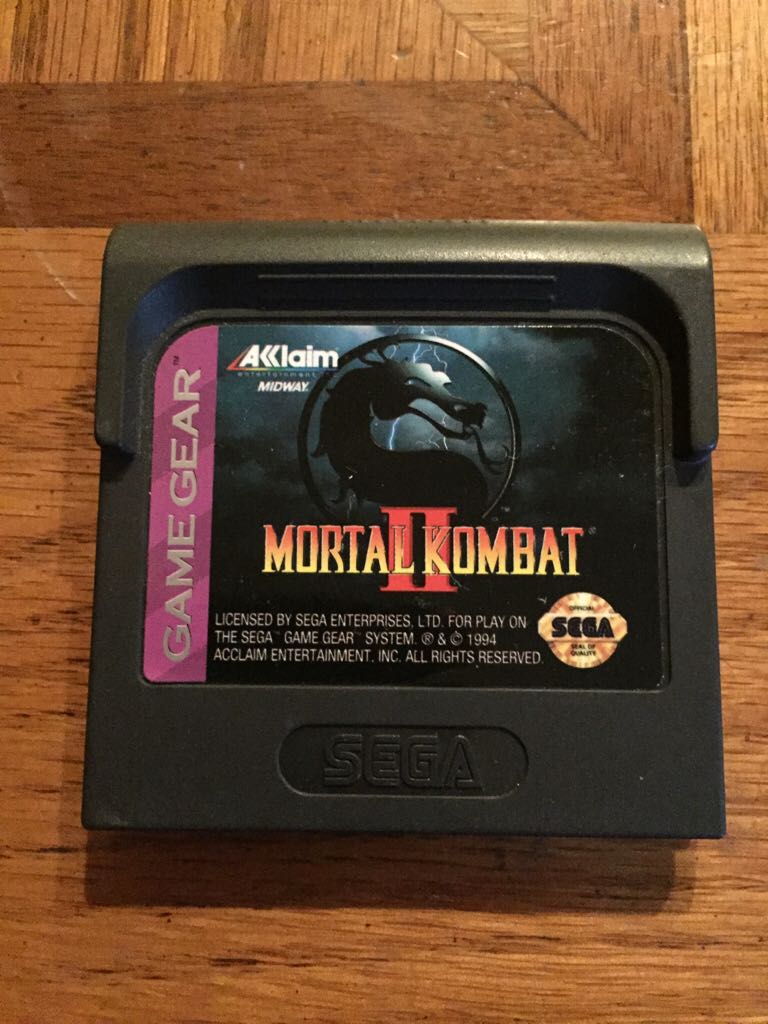 X-Men: Children of the Atom