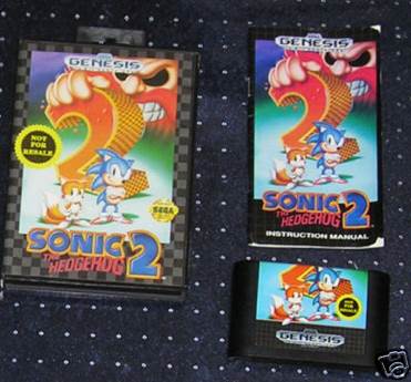 Rayman 2: The Great Escape