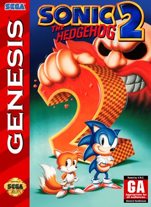 Flashback: The Quest for Identity