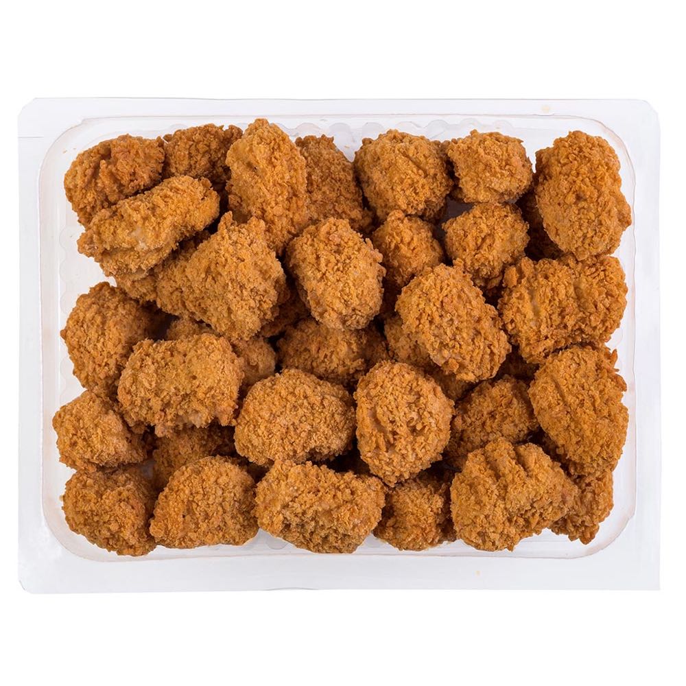 Chicken Nuggets - Apple iOS (Batter People - 0) video game collectible - Main Image 4
