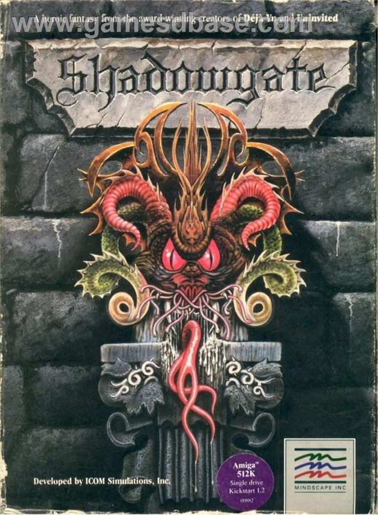 Predator Concrete Jungle