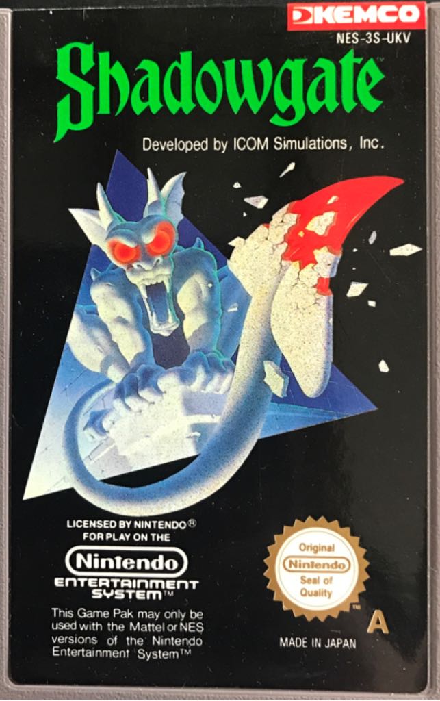 Xyanide Reserraction