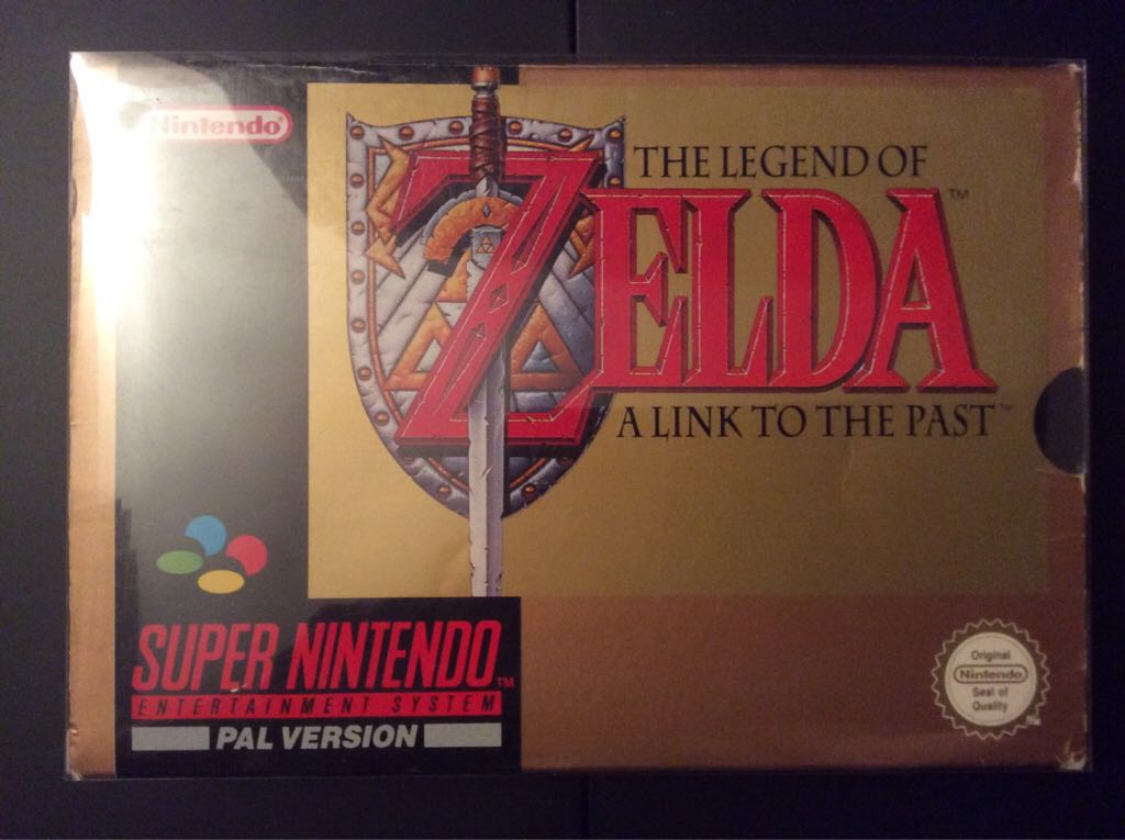 Lord of the Rings: The Third Age