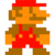 Super Mario Bros. - Nintendo 3DS Virtual Console (Nintendo of America, Inc.) video game collectible - Main Image 1