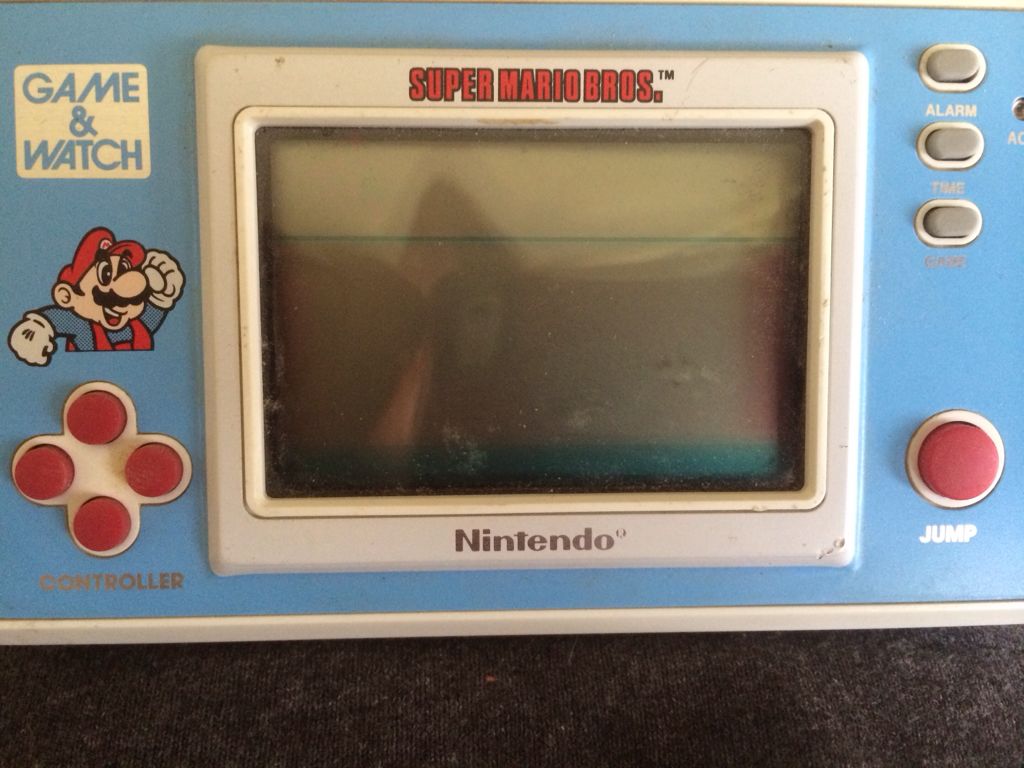 Virtua Racing Deluxe