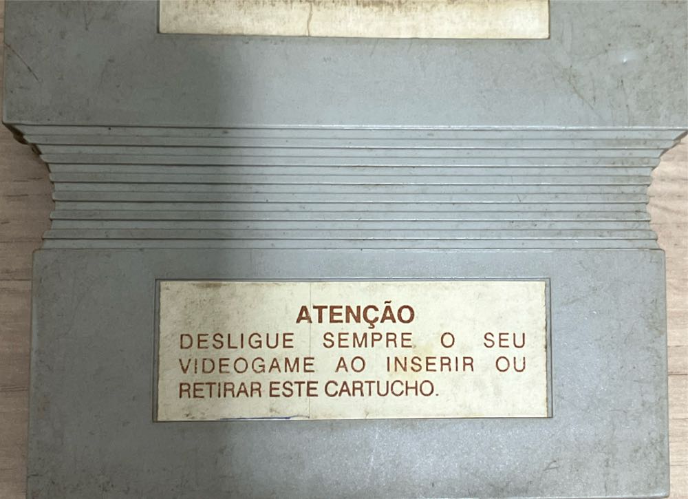 Castlevania - Nintendo Famicom video game collectible - Main Image 3