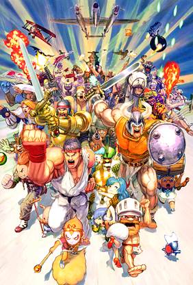 NBA Jam: Tournament Edition - Nintendo Super Nintendo Entertainment System (SNES) (Acclaim Entertainment - 2) video game collectible [Barcode 3455196201224] - Main Image 2