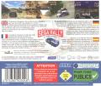 Sega Rally Championship - Sega Saturn (Sega - 1) video game collectible [Barcode 8436010150282] - Main Image 2