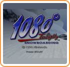 1080 Snowboarding  video game collectible - Main Image 1