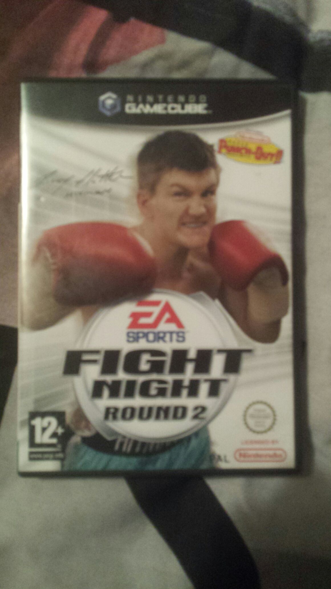 X-Men: Children of the Atom