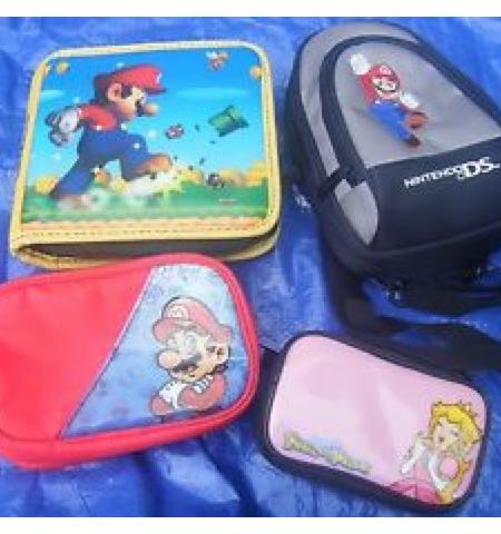 Super Princess Peach - Nintendo DS video game collectible [Barcode 4902370512465] - Main Image 2