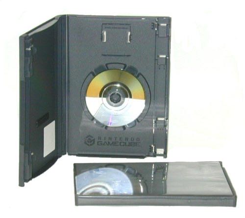 NBA Street V3 - Nintendo GameCube (Ea Sports - 1-4) video game collectible [Barcode 5030931042003] - Main Image 3
