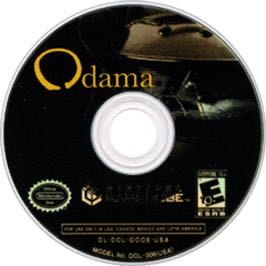 Odama - Nintendo GameCube (Nintendo - 1 Players) video game collectible [Barcode 045496394912] - Main Image 3